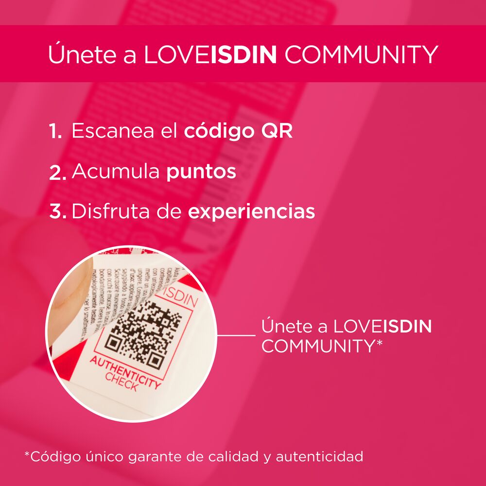 Isdin Lambdapil Anticaída Champú