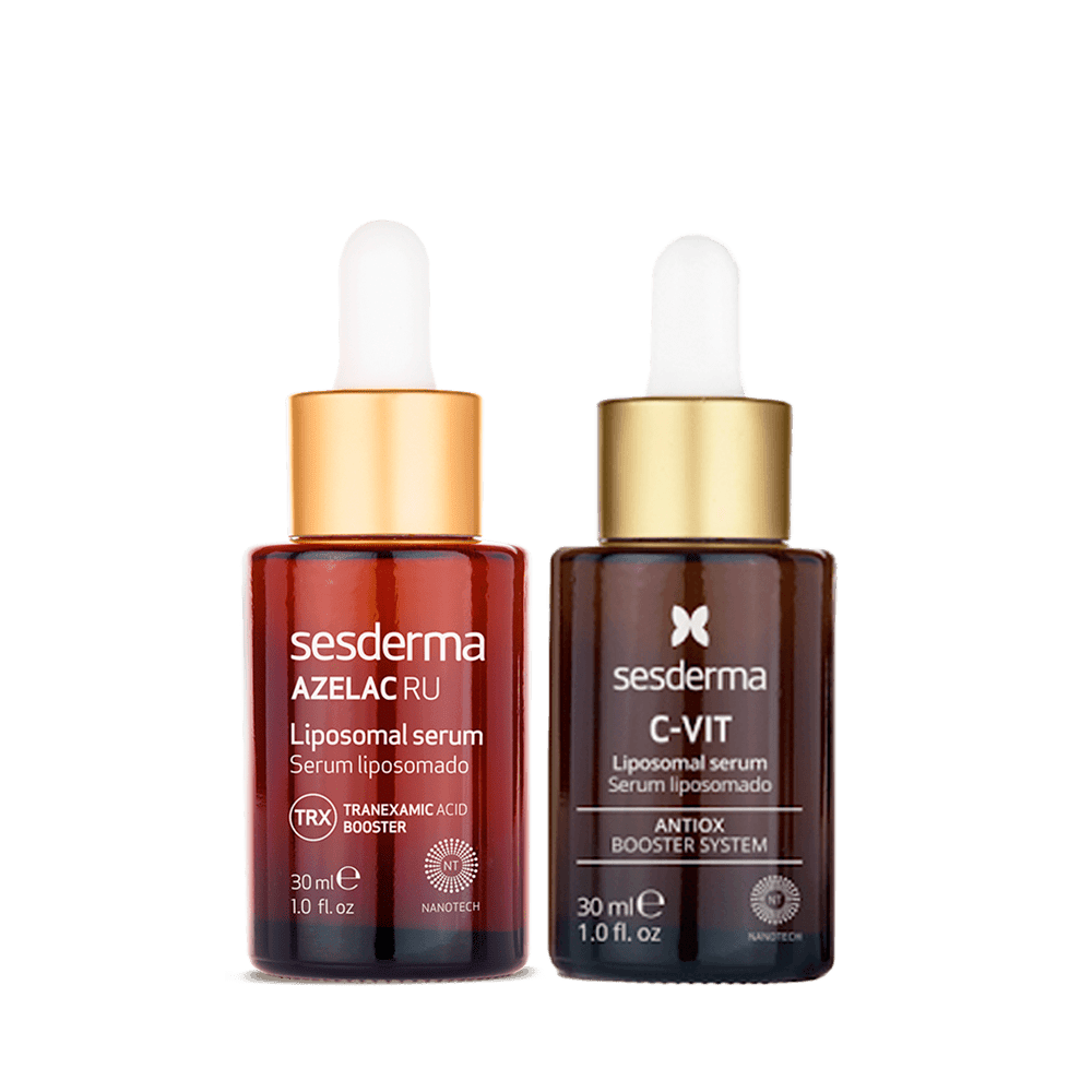 Duo Sesderma Antiedad