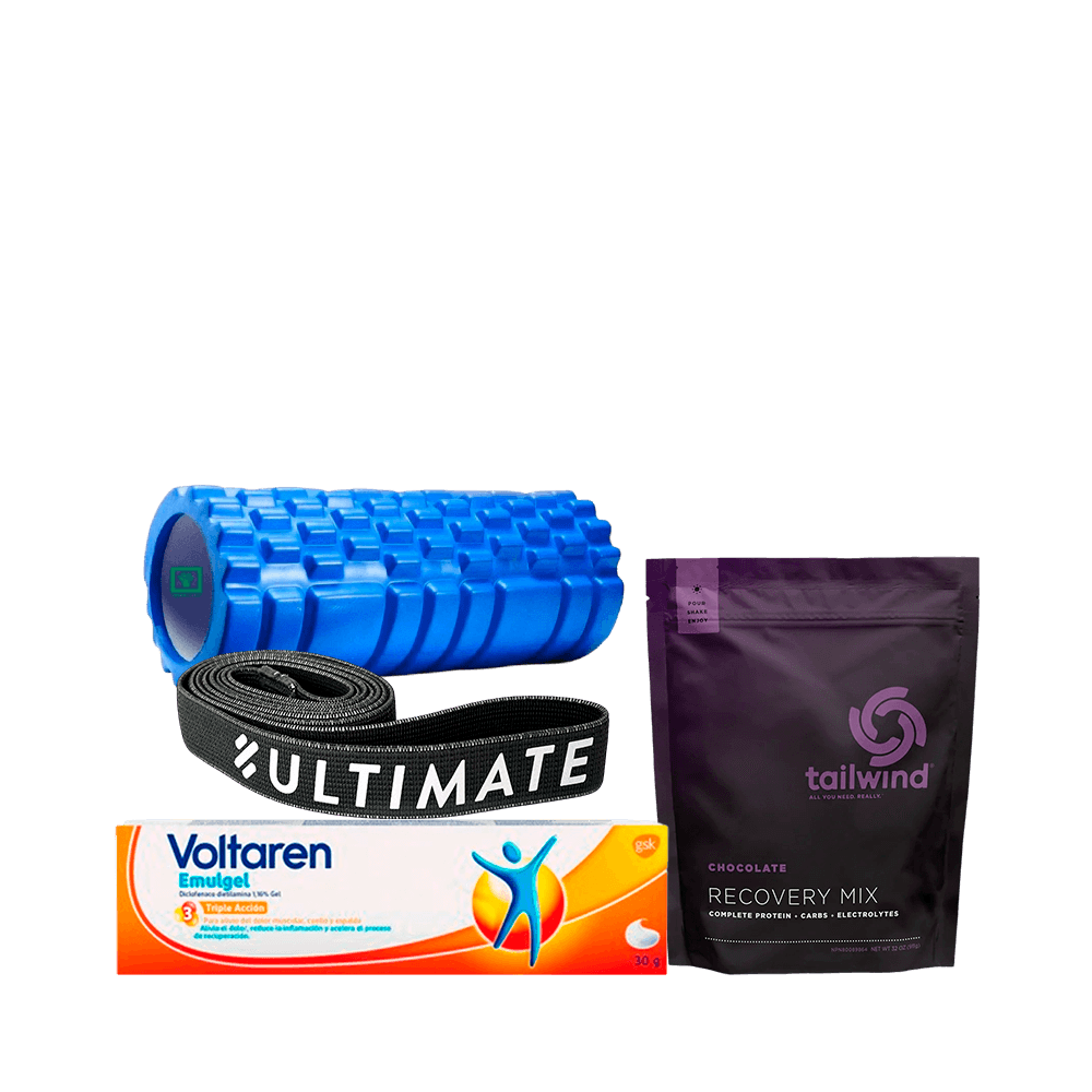 Kit Recovery EB Kit Recovery EB