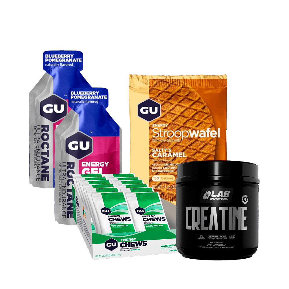 Kit Energy EB