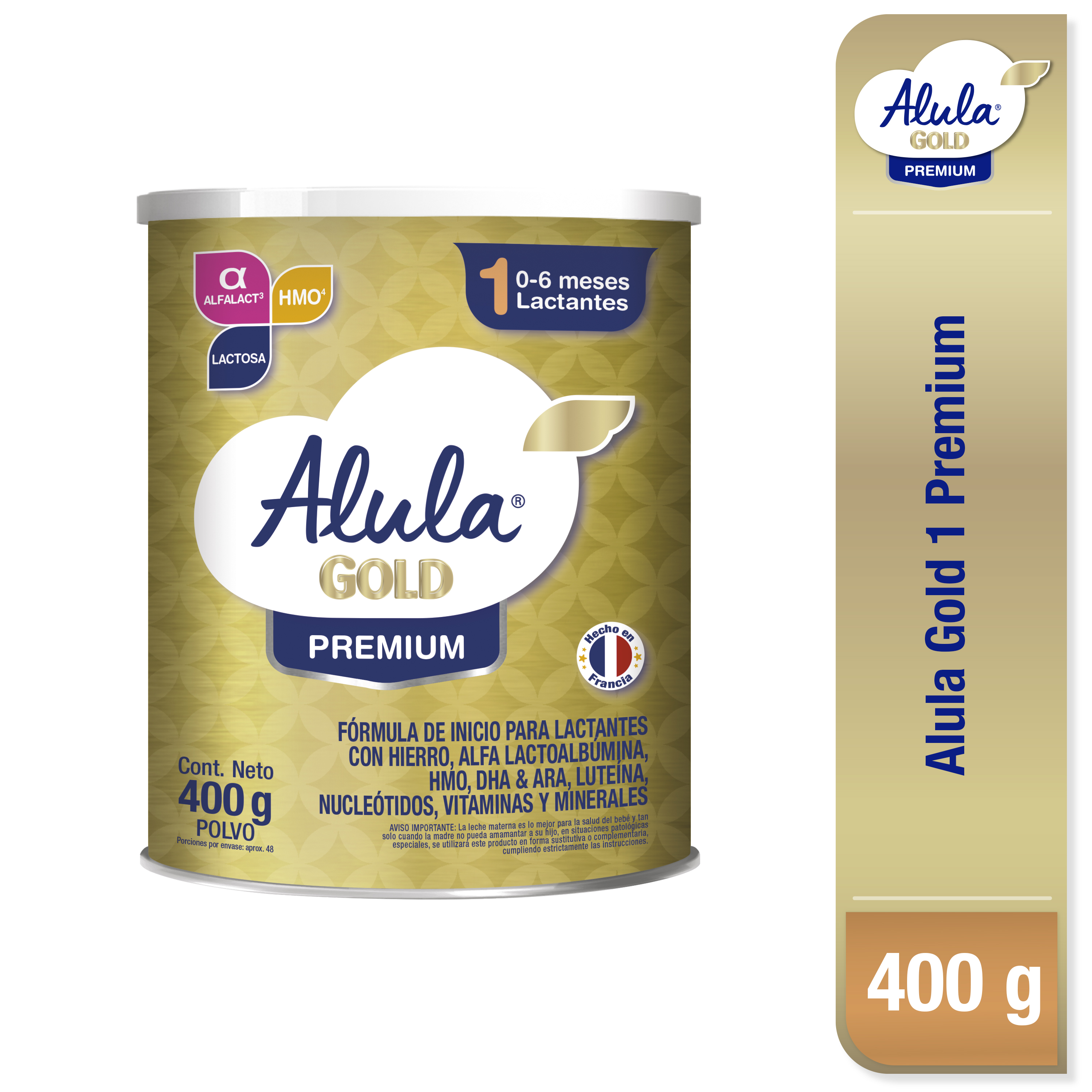 Alula Gold 1 Premium Alula Gold 1 Premium