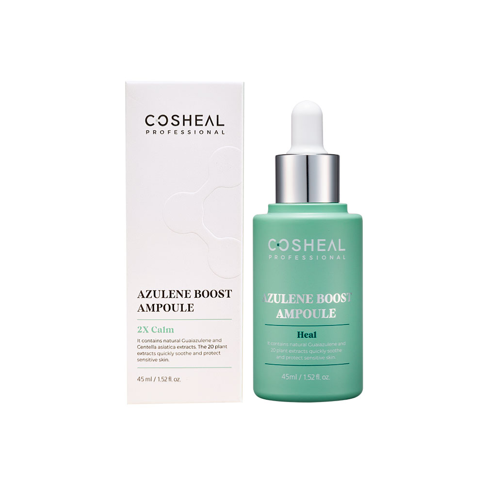 Sérum Facial de Azuleno Cosheal