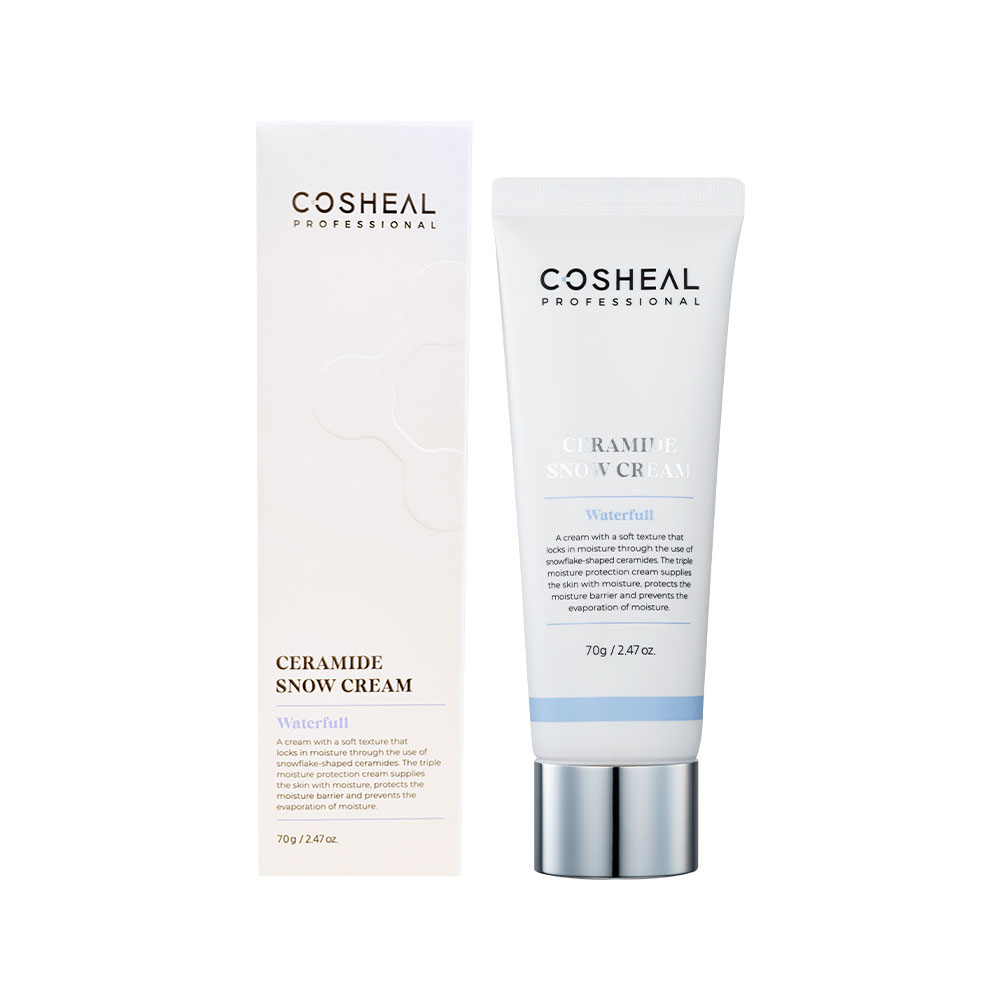 Crema de Nieve Ceramide Cosheal