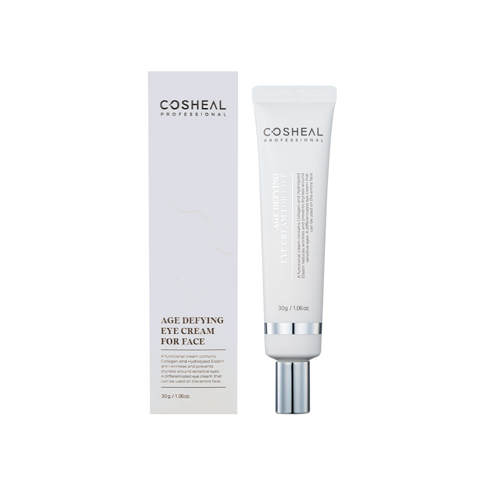 Crema para Ojos Antiedad Cosheal