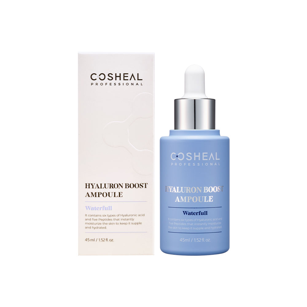 Sérum Facial de Ácido Hialurónico Cosheal