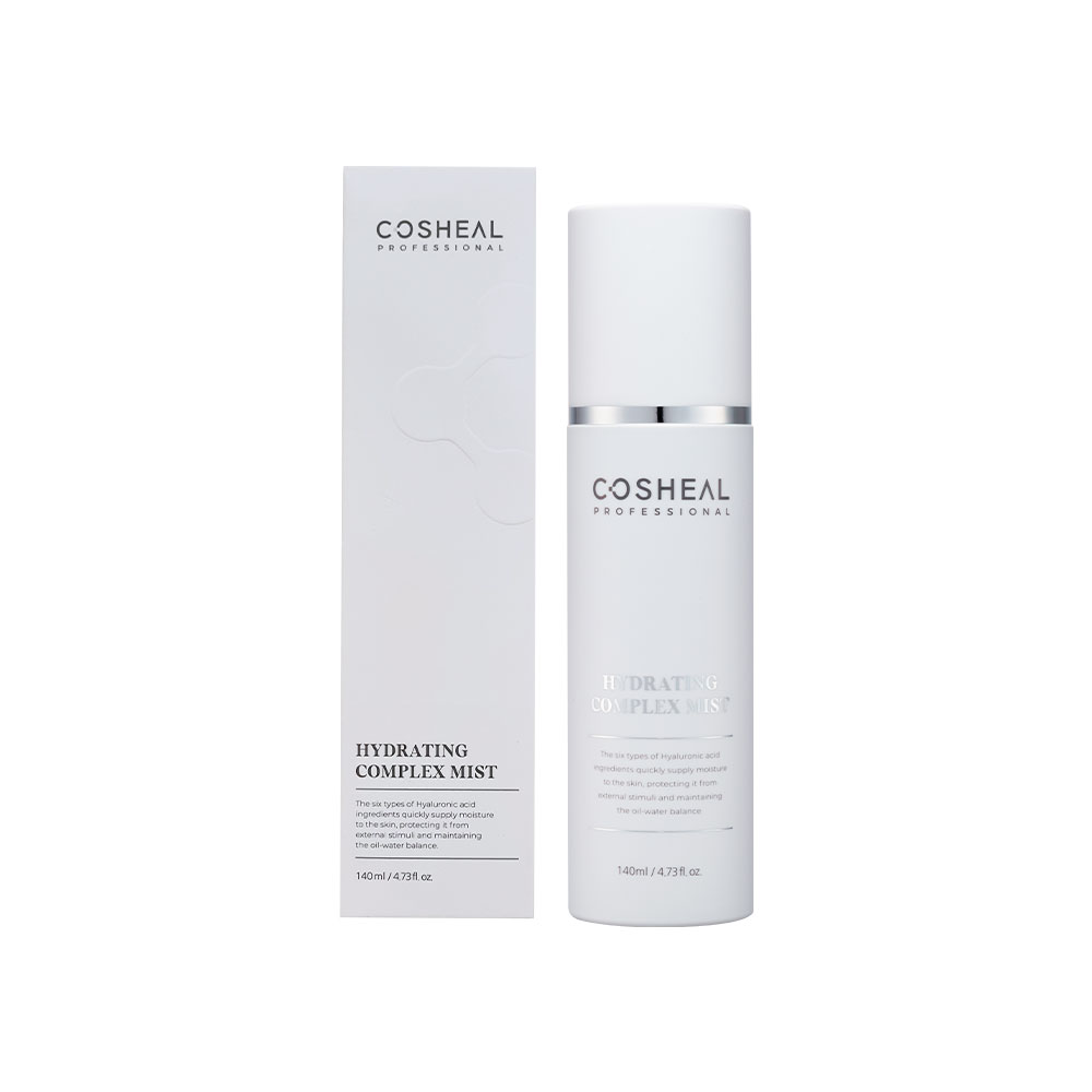 Bruma Compleja Hidratante Cosheal