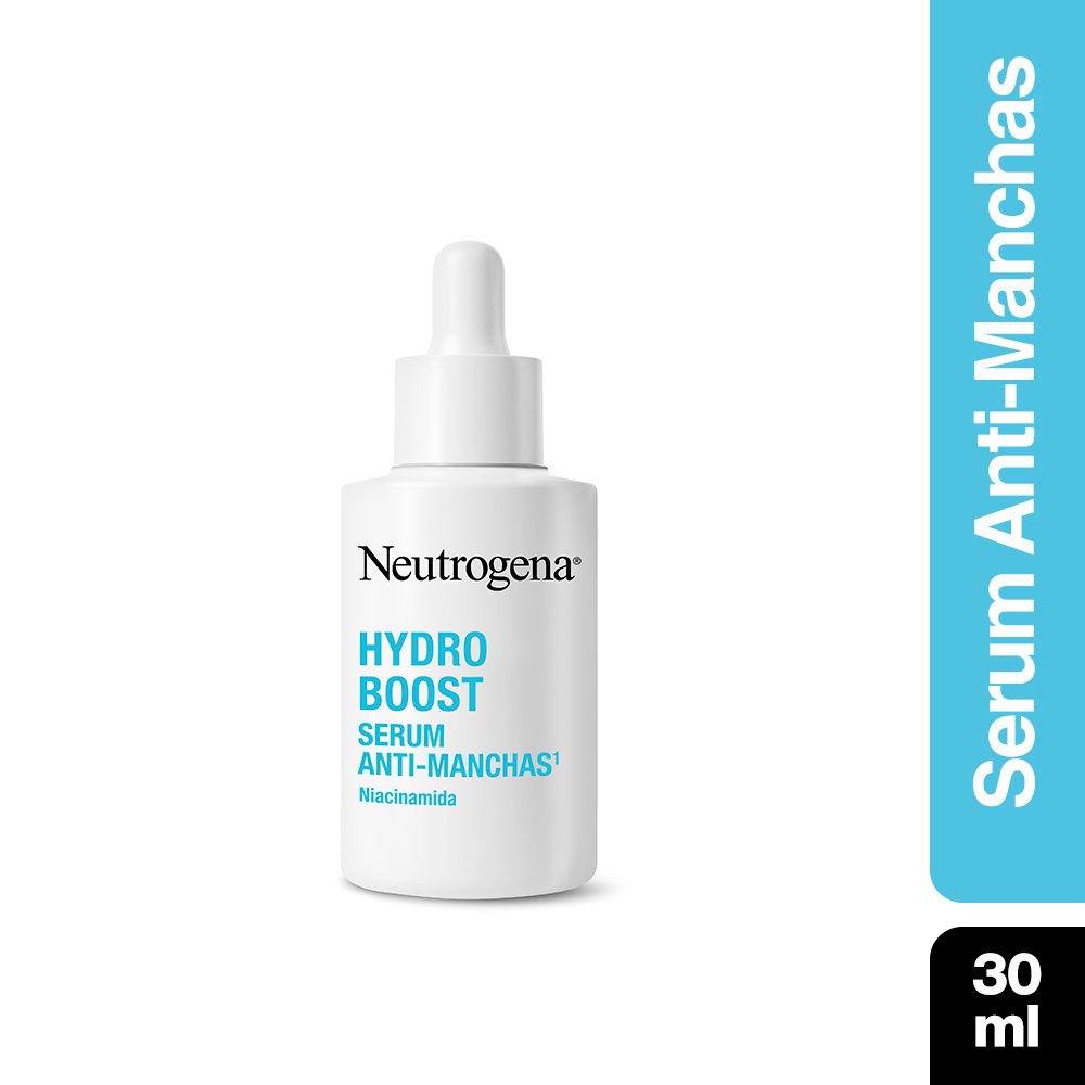 Serum Facial Antimanchas NEUTROGENA® Hydro Boost