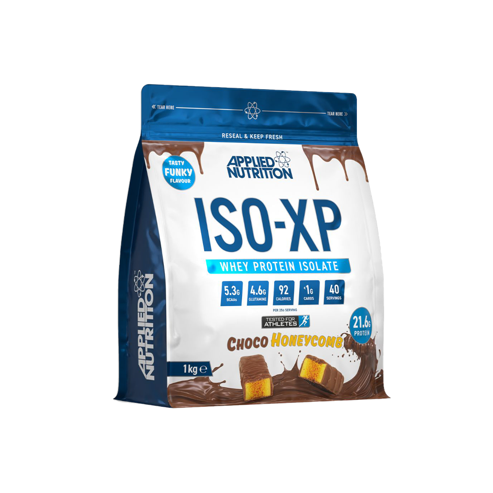 Proteina Aislada Iso-Xp Choco Honeycomb 40 Servicios Proteina Aislada Iso-Xp Choco Honeycomb 40 Servicios