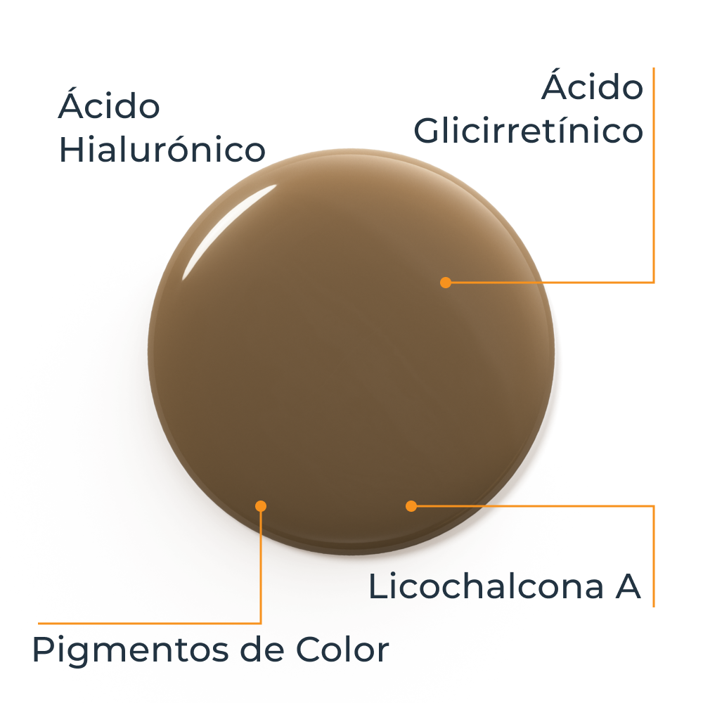 Eucerin Sun Hydro Fluid Tono Bronze