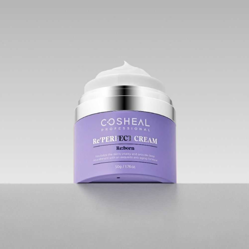 Crema Reparadora Perfecta Cosheal
