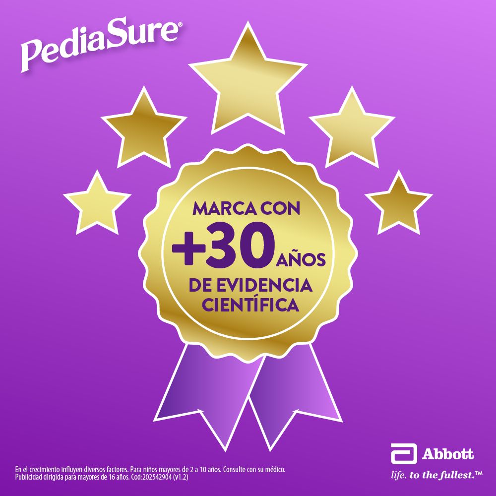 Pediasure Chocolate
