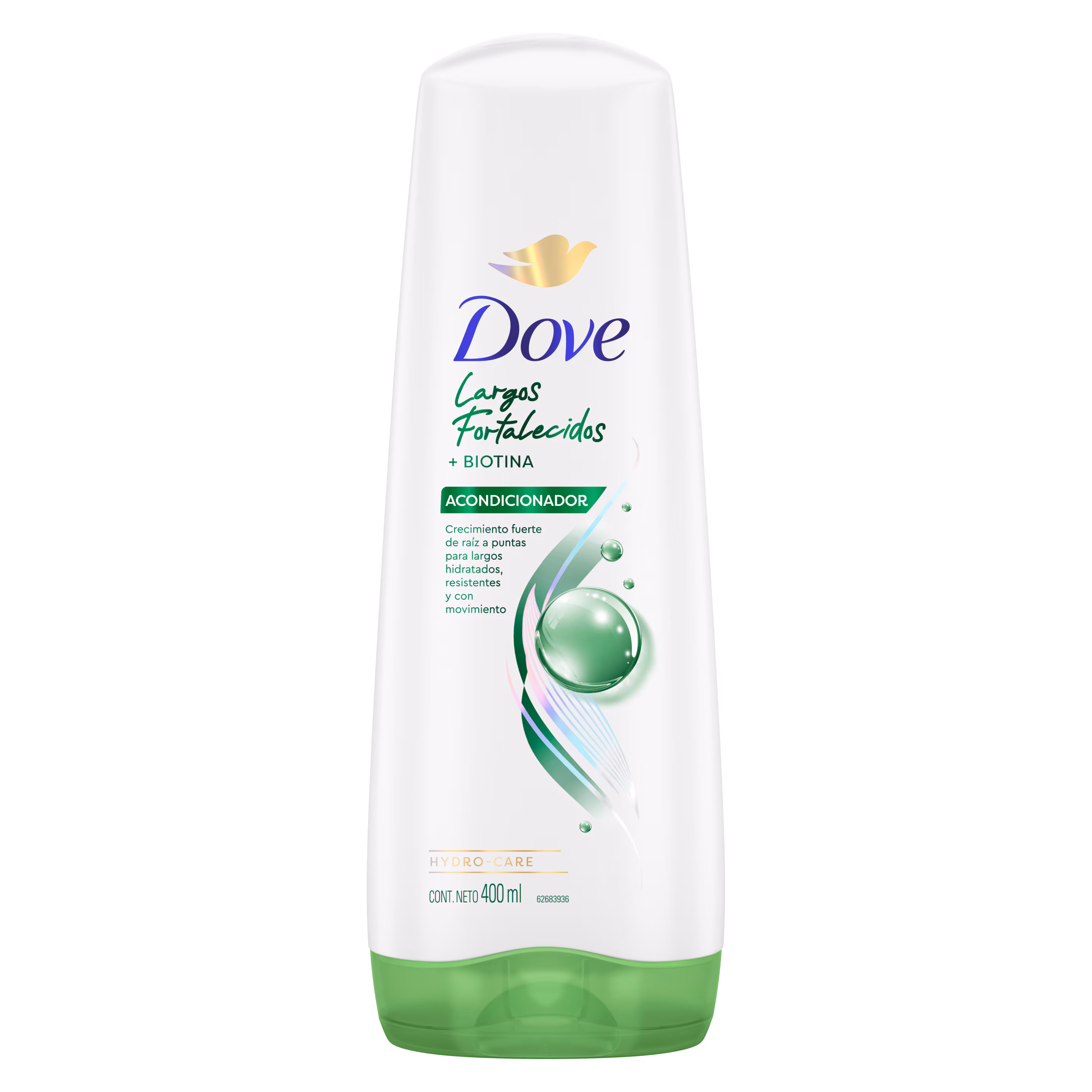 Acondicionador Dove Lazos Fortalecidos Biotina Acondicionador Dove Lazos Fortalecidos Biotina