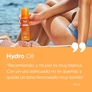 Fotoprotector Hydrooil spf 30