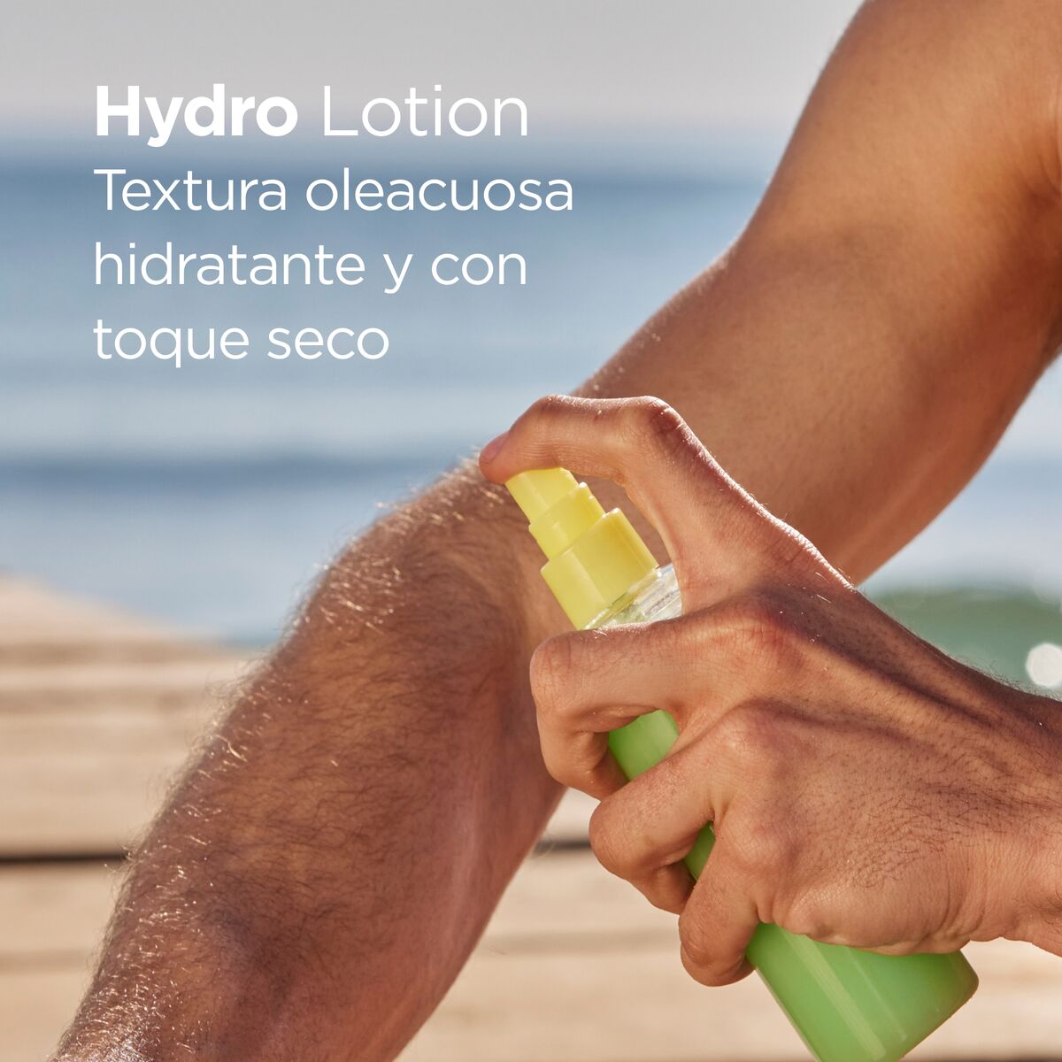 Fotoprotector Hydrolotion SPF 50