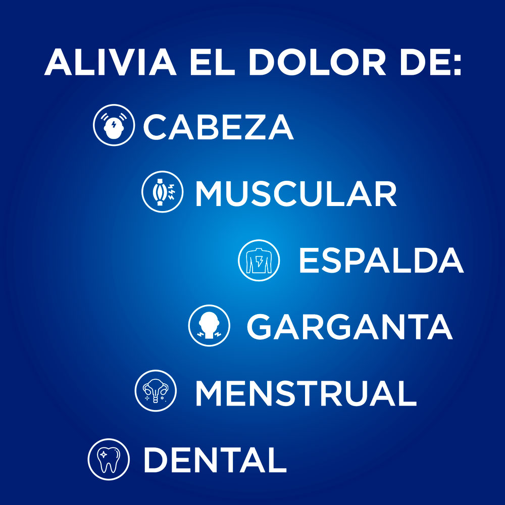 Panadol 500mg Tableta