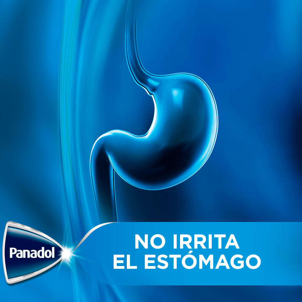 Panadol 500mg Tableta