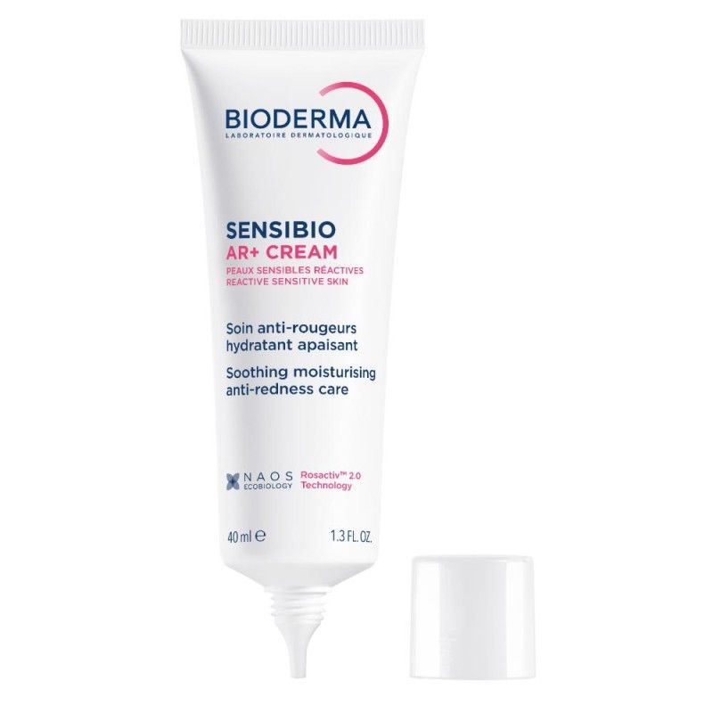 Bioderma sensibio AR creme 40ml Bioderma sensibio AR creme 40ml