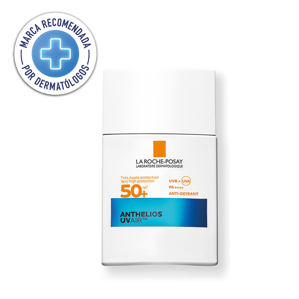 Protector Solar La Roche Posay Anthelios UV Air FPS 50+